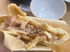 -东关吉祥西安腊汁肉夹馍(健德门店)