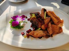 -刘胖子家常菜·蹄花焖藕(江汉路总店)