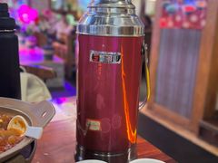 -思金拉措庄园藏餐(太阳岛店)