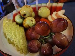 -拾光音乐餐酒吧(告庄星光夜市店)