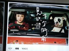 -UME影城(安贞DTS:X店)