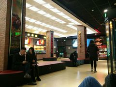 -璇宫国际影城(江汉路店)