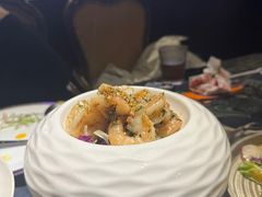 -第101座花园餐厅(湖滨88店)