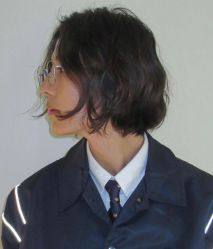 -爱秀造型 T-G