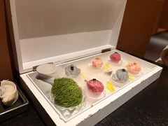 -色響火锅(恒隆广场店)