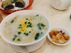 凤城艇仔粥-顺德人家食府(黄金广场店)