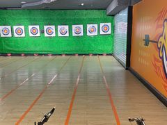 -Skay•射箭馆•弓箭娱乐(体育西店)