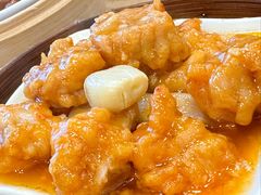 -点都德(皇岗村店)