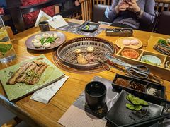 -黑牛の店·和牛烧肉(石家庄万象城店)