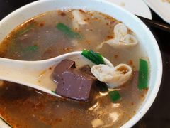-古早人小吃店(黄河北路店)