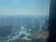 -嘉定凯悦·咖啡厅