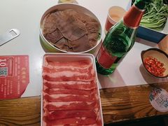 -老天桥蛙炉火锅(姑苏总店)