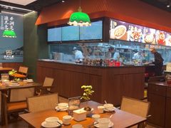 -小户人家(循礼门南国中心店)