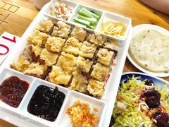 -肘子酥·天津捞面(德云社店)