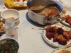 -吉布鲁牛排海鲜自助(温江合生汇店)