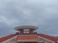 -中国闽台缘博物馆