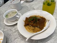 -翠华餐厅(正佳广场店)