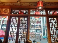 门面-重庆渝达老火锅(春熙路店)