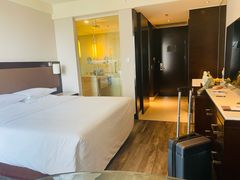 -杭州武林万怡酒店