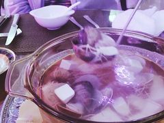 -顶鲜101美食美景餐厅