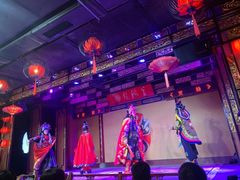 -盖碗儿梨园·变脸吐火·川剧(天府广场店)