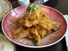 -鹿鸣春饭店(总店)