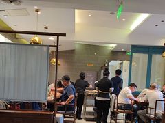 -高玛纳驴肉火烧(河间总店)