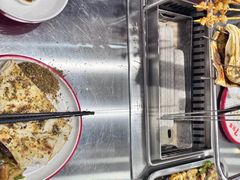 -古彭7只羊·招牌白串·碳锅羊肉旗舰店