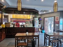 大堂-县前头汤圆店