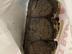 奶麻薯脏脏吐司-LELECHA乐乐茶(百货大楼店)