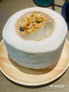 广德记·椰子冻手制甜品(福田总店)图片