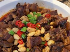 -圣罗巴海鲜烤肉自助(佳兆业店)