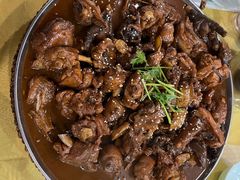 -青阳炒鸡(建新路店)