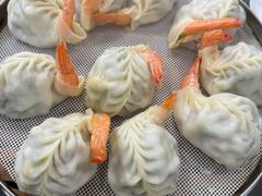 -叶存利海鲜大馅饺子(海宁路总店)
