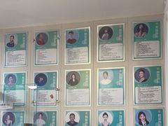 -舞蕾舞蹈(特长生校区)