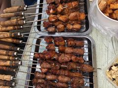 -王记西鎮电烤肉(汶上路店)