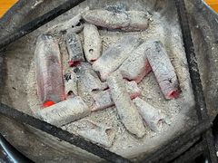 -山城正宗集安高丽火盆