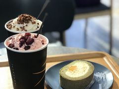 -BeauTea水仙(coco park店)