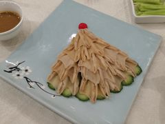 -北京全聚德(方庄店)