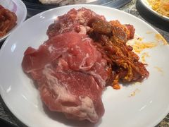 -33韩式自助烧烤(环城南路店)
