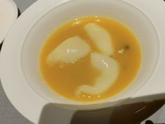 杂粮烩鱼肚-徐记海鲜(南油永新汇店)