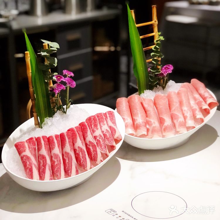 约会聚餐重点推荐