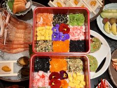 -花潮料理艺食馆(SM新生活广场店)