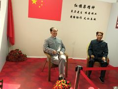-红旗渠纪念馆