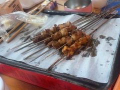 -四禧精酿烧烤串吧(大明湖店)