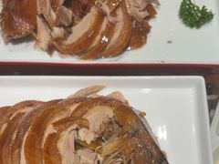 -北平印象.北京烤鸭.新京菜.融合菜(世贸店)