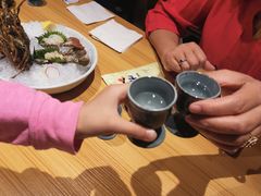 -花和海鲜自助(梅江店)
