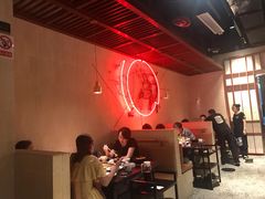 大堂-嘿嘟嘟·肋条烧肉放题(爱融荟城店)