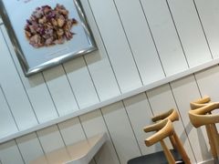 用餐区-光头卤(湖北大学店)