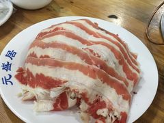 -元盛居(生态大街店)